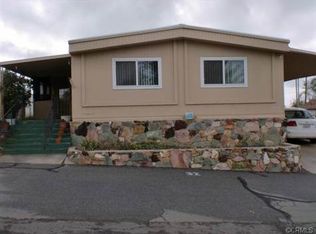12821 4th St SPACE 32, Yucaipa, CA 92399