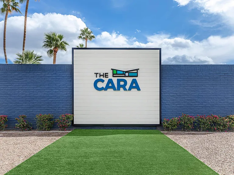 The Cara Apartments — Photo 48