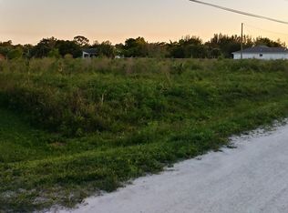 33rd Rd N, Loxahatchee, FL 33470