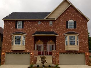 5713 Parc Ridge Way, Saint Louis, MO 63139