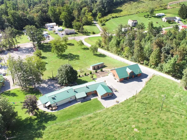 7847 Mountain Rd, Mc Alisterville, PA 17049