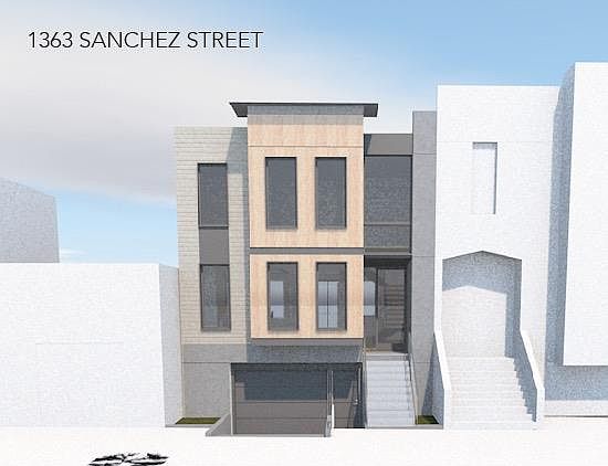 2nd image of 1363 Sanchez St