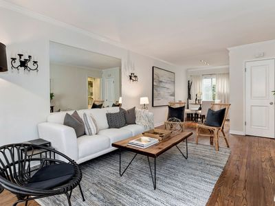 948 20th St Unit B, Santa Monica, CA, 90403