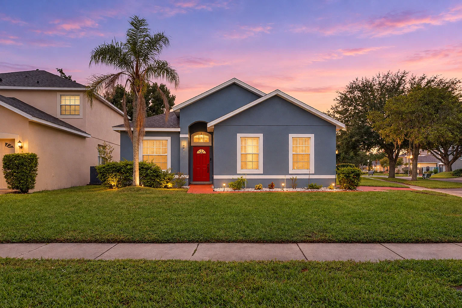 4 bed, 1753 sqft, $2,899 — Photo 1