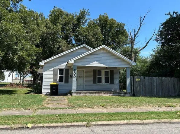 500 Kennett St, Alton, MO 63857