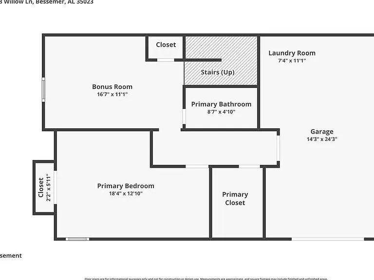 428 Willow Ln — Photo 2