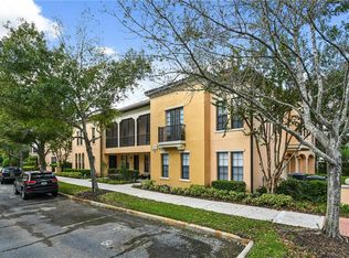 512 Mirasol Cir APT 202, Celebration, FL 34747