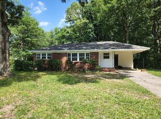 202 Harrison Rd NW, Rome, GA 30165