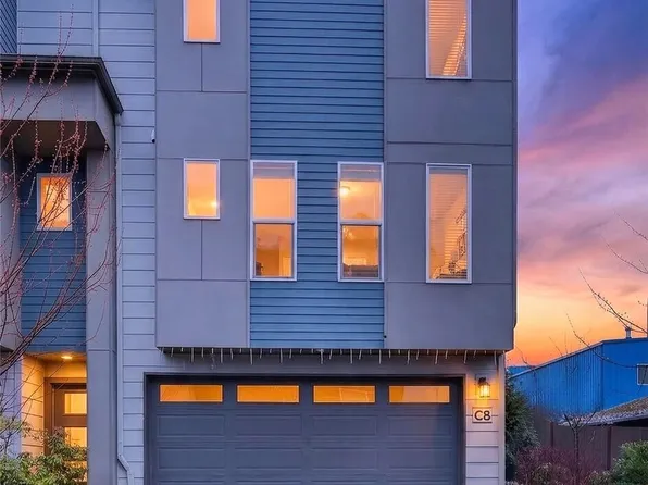 15113 40th Avenue W #C8, Lynnwood, WA 98087