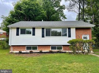 3723 Ralph Rd, Silver Spring, MD 20906