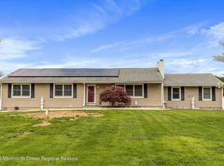14 Forman Rd, Millstone Township, NJ 08535