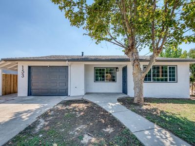 153 W Birch Ave, Pinedale, CA, 93650