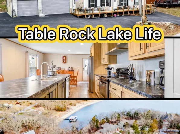 282 Scenic Drive, Hollister, MO 65672