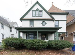59 Amherst St, Rochester, NY 14607