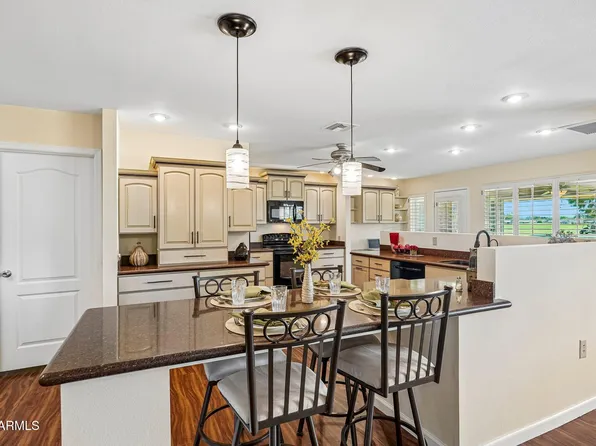 18415 N CONESTOGA Drive, Sun City, AZ 85373