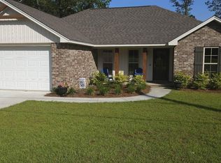 1926 Old Richton Rd, Petal, MS 39465