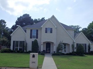 6408 Springwood Cir, Texarkana, TX 75503