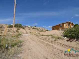 13043 Sparks Drive, El Paso, TX 79928