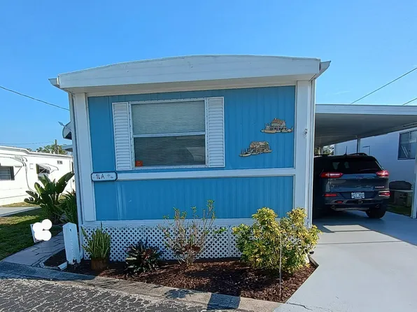 5151 4th St N #16A, Saint Petersburg, FL 33703