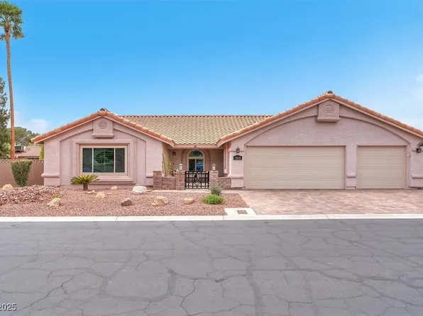 7501 Descanso Ln, Las Vegas, NV 89123