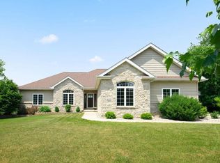 5042 W 120th Ave, Crown Pt, IN 46307