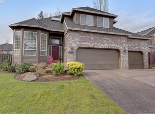 10465 SW 136th Pl, Beaverton, OR 97008