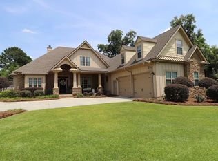 5061 Falling Springs Rd, Valdosta, GA 31602