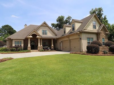 5061 Falling Springs Rd, Valdosta, GA, 31602