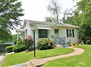 3312 Baker Ave, Evansville, IN