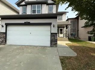 615 Tamarack Rd NW #1A, Edmonton, AB T6T0J3