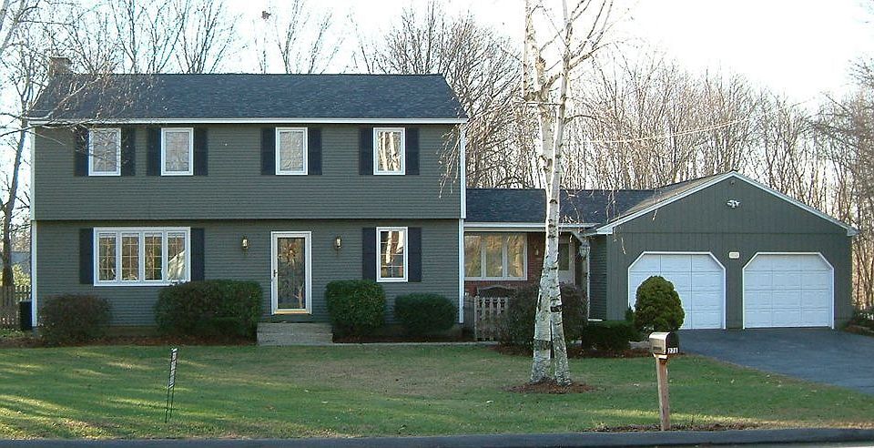 276 Pease Road