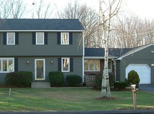 276 Pease Rd, East Longmeadow, MA 01028