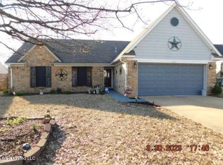 8333 Manhatten Dr, Southaven, MS 38671