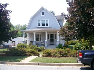 29 Elmont Ave, Baltimore, MD