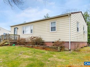 5865 Seminole Trl, Barboursville, VA 22923