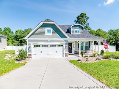 107 Judiciary Ct, Cameron, NC, 28326