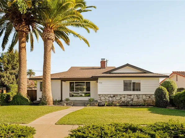 436 E Hoover Ave, Orange, CA 92867