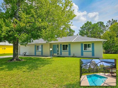 8 Buffalo Grove Dr, Palm Coast, FL, 32137