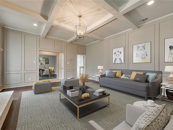 5th image of 3201 Sugarbush Dr