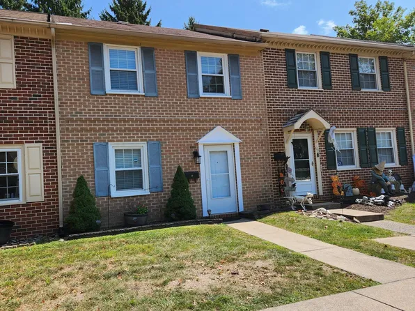 81 Stonegate Rd, Quakertown, PA 18951