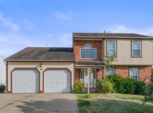 602 Cassandra Dr, Cranberry Township, PA 16066