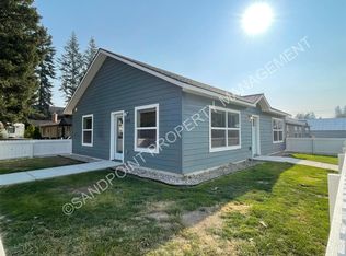 1125 Spruce St, Sandpoint, ID 83864