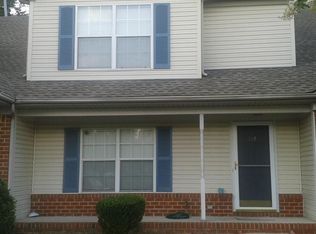 314 S Hill Ln, Chesapeake, VA 23322