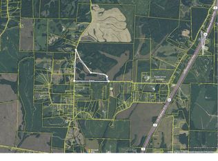 Faye Barfield Rd, Henning, TN 38041