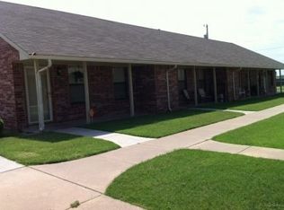 718 2nd St APT G1, Elgin, OK 73538