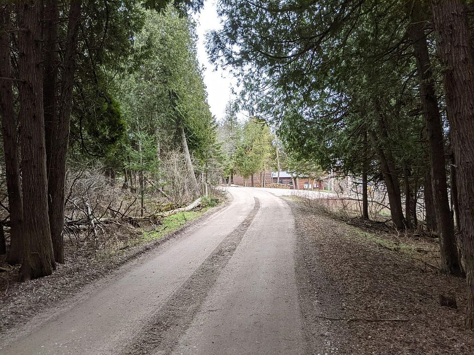 Middle Beach Rd, Naubinway, MI 49762 Zillow