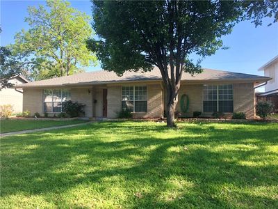 2877 Selma Ln, Farmers Branch, TX, 75234