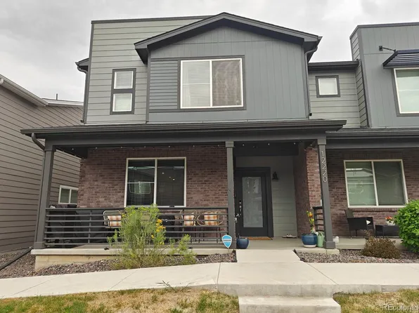 12220 Creamery Street, Thornton, CO 80241