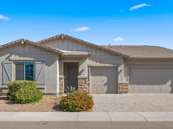 2083 S Emerson Street, Chandler, AZ 85286