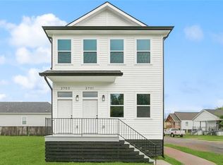 2701 S Prieur St, New Orleans, LA 70125